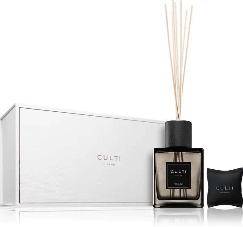 Culti Milano Tessuto Gift Box confezione regalo