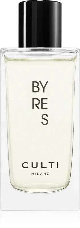 Culti Milano Texturae Byres Eau de Parfum unisex 100 ml