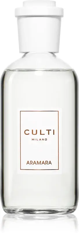 Culti Milano White Label Aramara diffusore di aromi 250 ml