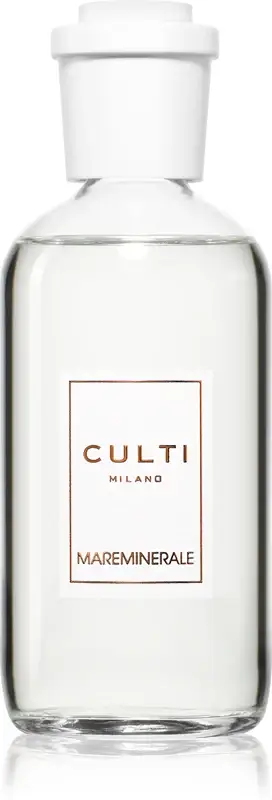 Culti Milano White Label Mareminerale diffusore di aromi 250 ml