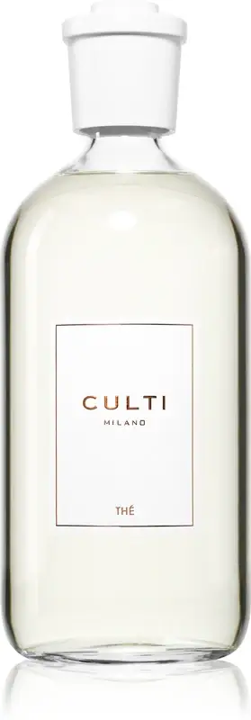 Culti Milano White Label Thé diffusore di aromi 1000 ml
