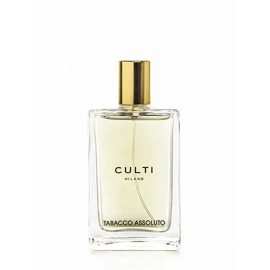 Culti Tabacco Assoluto Eau de Cologne 100 ml