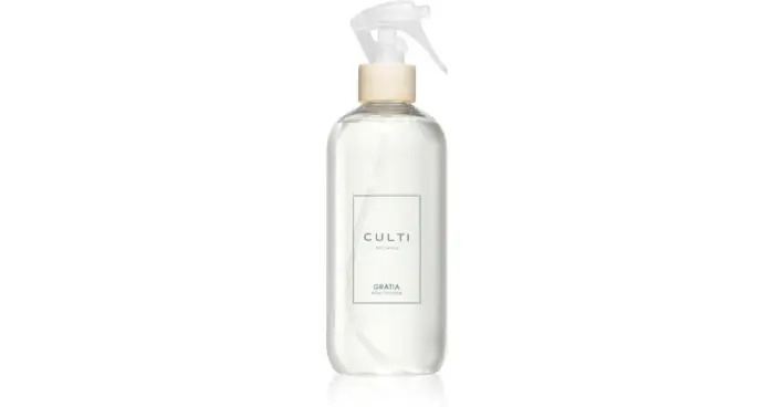 Culti Welcome Gratia profumo per ambienti 500 ml