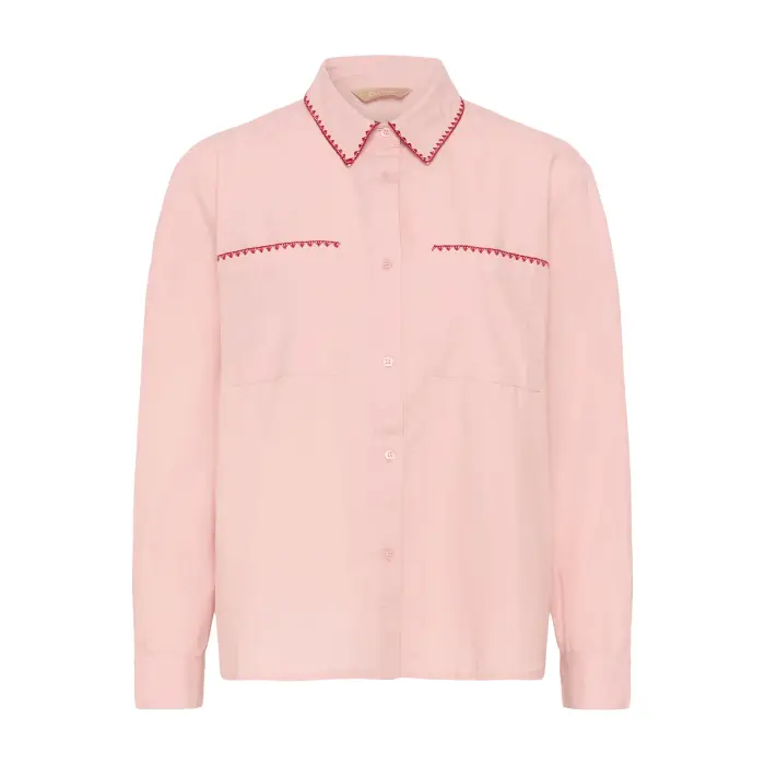 culture Blusa da donna CUMalena Rose