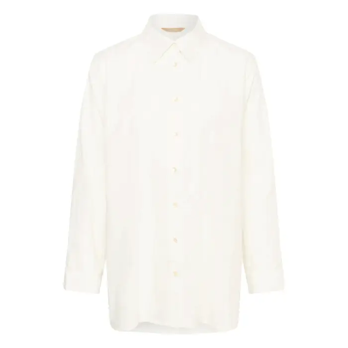 culture Blusa da donna CUOdette Blanc