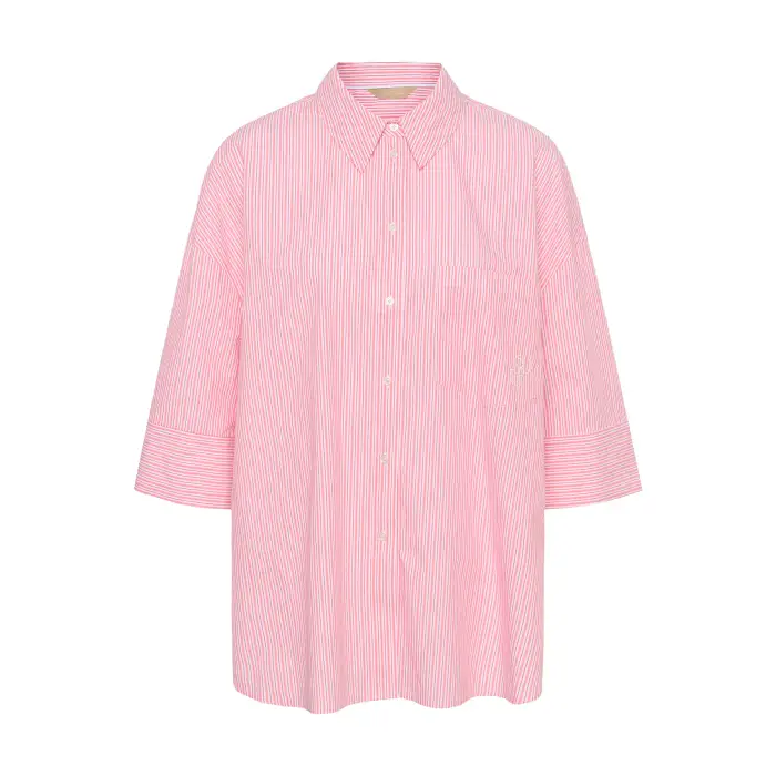 culture Camicia da donna Mimi Rose