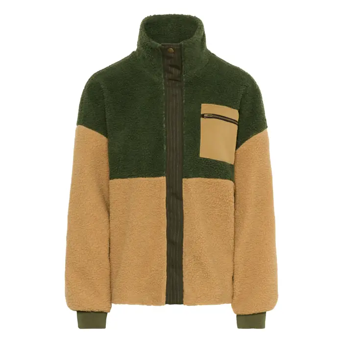 culture Giacca da donna CUBalo Vert