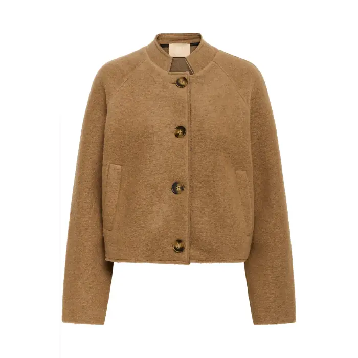 culture Giacca da donna CUGinny Marron