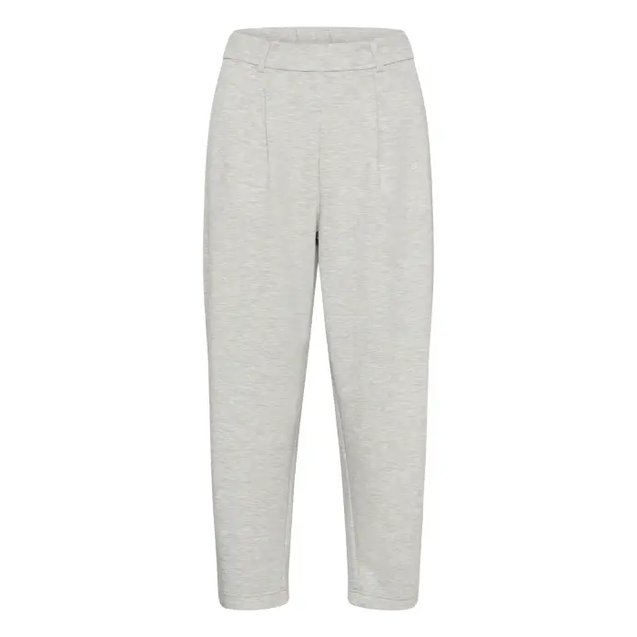 Pantaloni da donna CULTURE CUBuka Gris