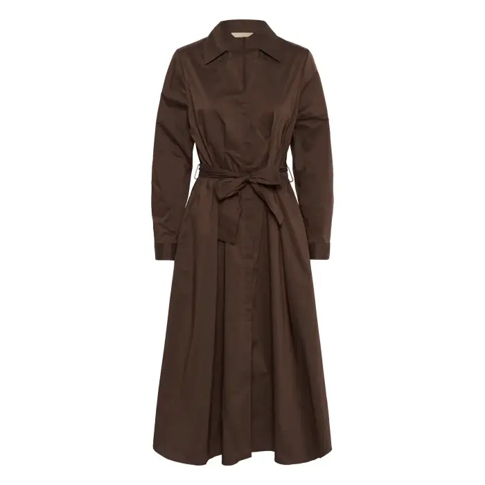 culture Vestito da donna CUElna Antoinett Marron