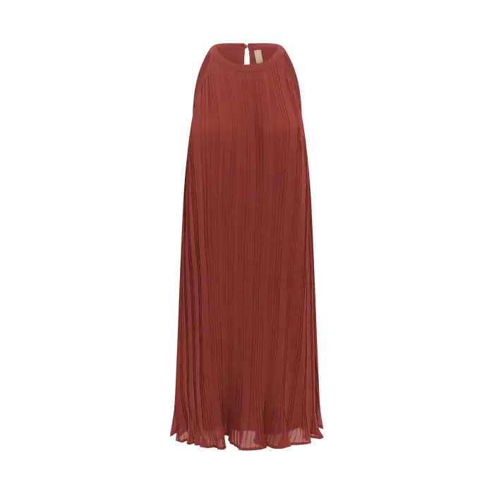 culture Vestito da donna Elise Rouge