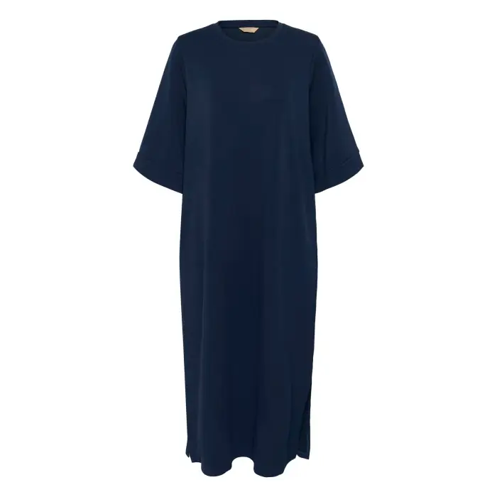culture Vestito da donna Hilde Chabrina Bleu