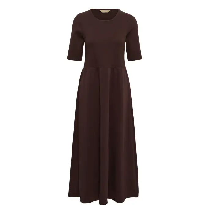 culture Vestito da donna Hilde Chabrina Marron