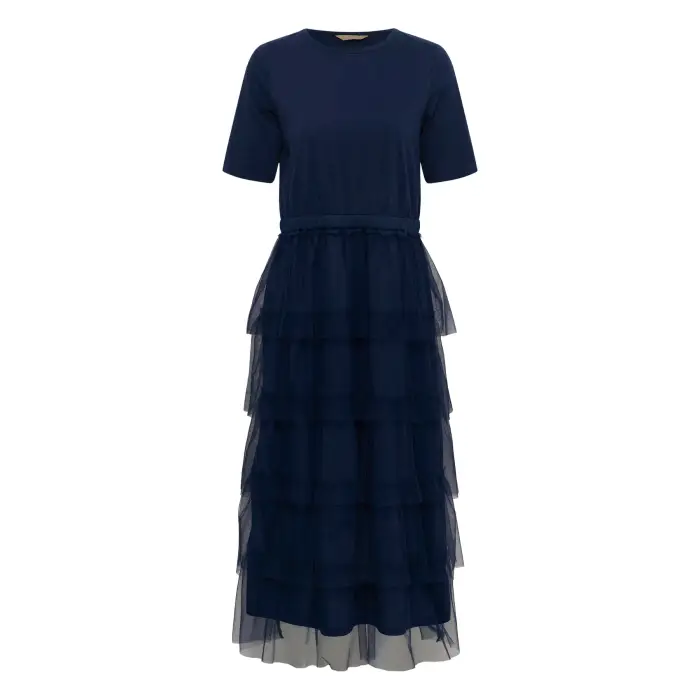 culture Vestito da donna Rikki Bleu