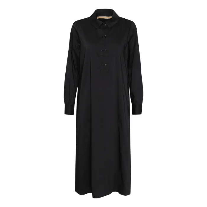 culture Vestito da donna Wallis Antoinett Noir