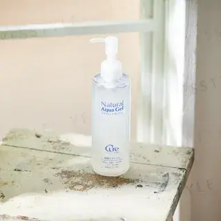 Cure Natural Aqua Gel 250g