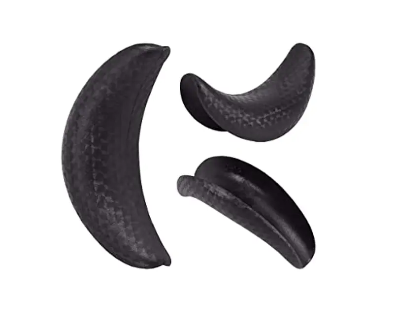 Hairstore Cuscino per collo in silicone per il collo, per parrucchieri, shampoo, ciotola, cuscino per il collo, per il resto del collo, per