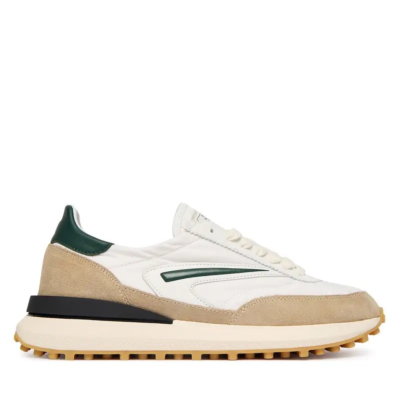 D A T E Sneakers Athleta M441-AT-NY Bianco