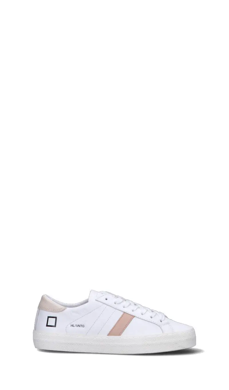 D.A.T.E SNEAKERS DONNA BIANCO Vario