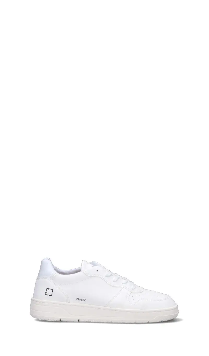 D.A.T.E SNEAKERS DONNA BIANCO Vario