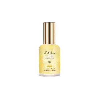 d Alba Vita Toning Capsule Serum Mini 2025 Version - 50ml