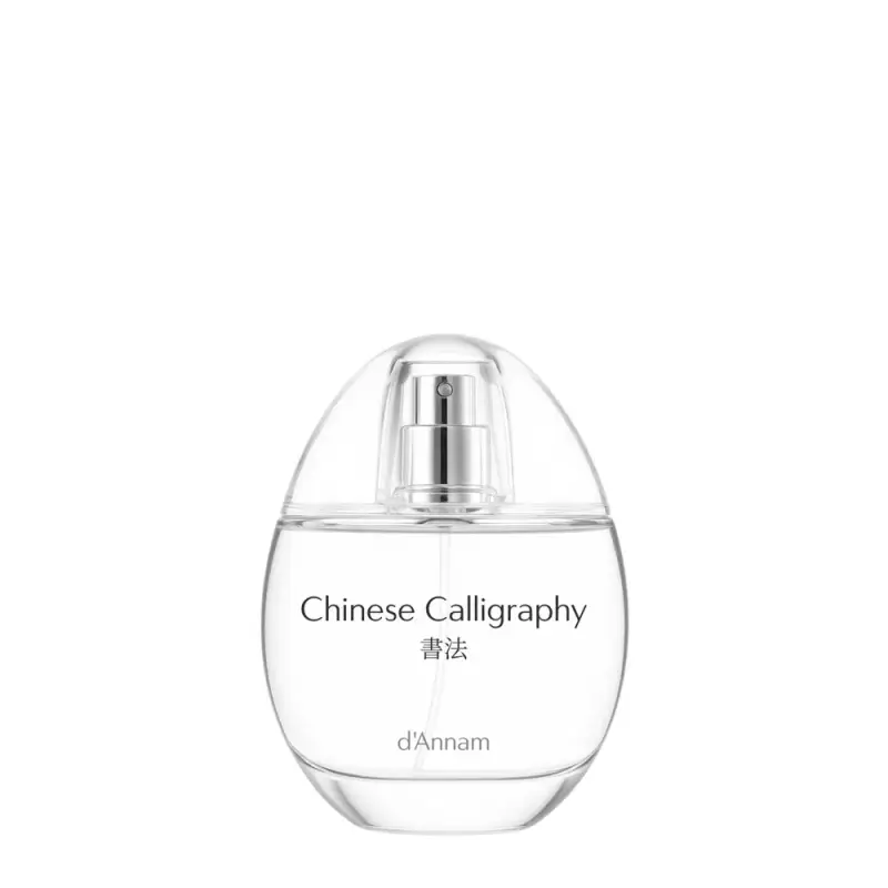 D annam Chinese Calligraphy Eau de Parfum 50 ml