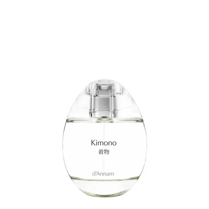 D annam Kimono Eau de Parfum 50 ml