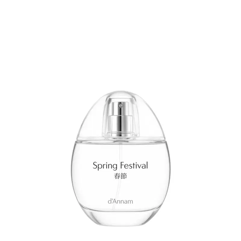 D annam Spring Festival Eau de Parfum 50 ml