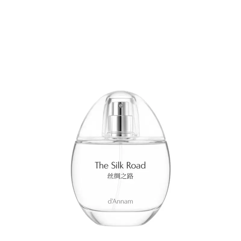 D annam The Silk Road Eau de Parfum 50 ml