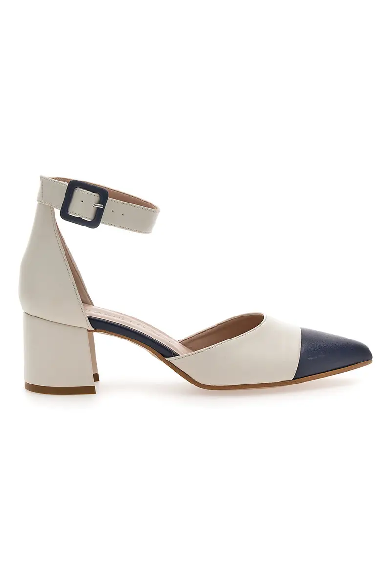 PITTARELLO COUTURE Décolleté Donna Blu 1941353