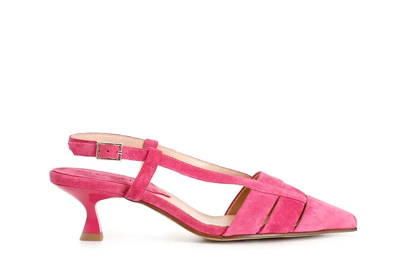 Cafè Noir Décolleté Multicolore 1411493