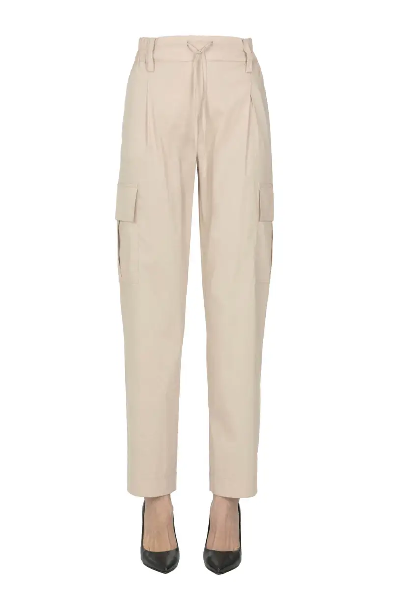 D.Exterior Pantaloni cargo 4457925