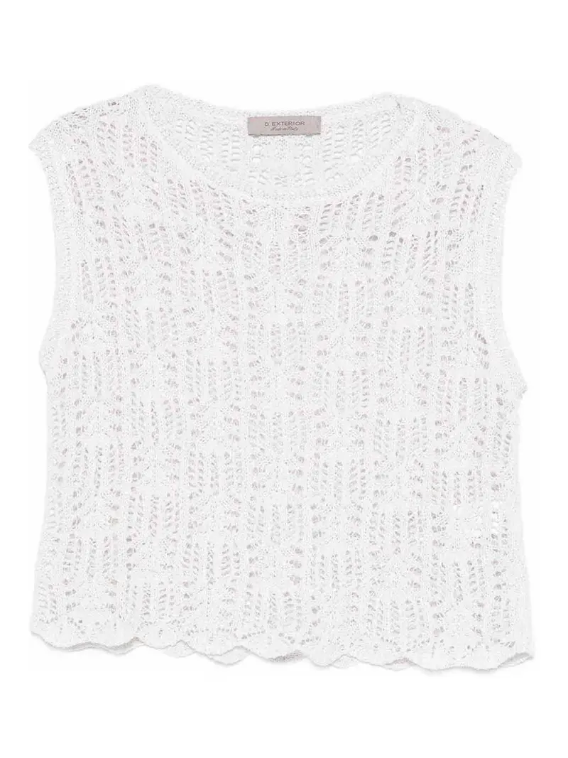 D.Exterior Top Bianco 4574059