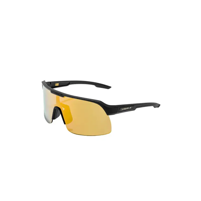 D Franklin Occhiali da sole Wind Fifty