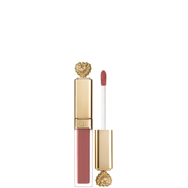 D&G Devotion Rossetto Liquido In Mousse 5ML / 105 rispetto