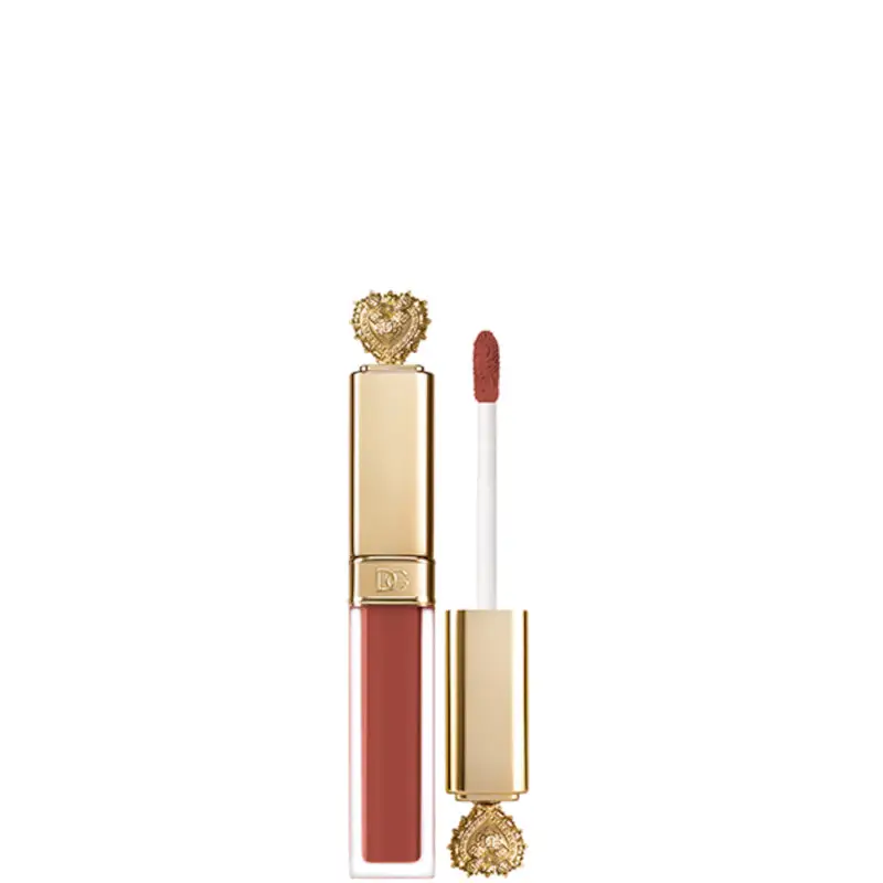 D&G Devotion Rossetto Liquido In Mousse 5ML / 110 generosit