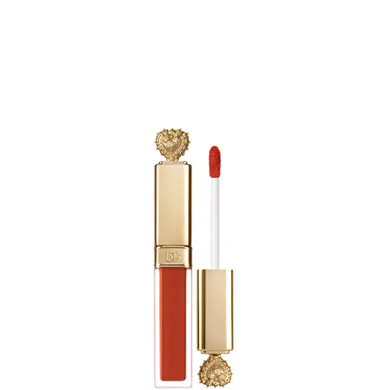 D&G Devotion Rossetto Liquido In Mousse 5ML / 300 felicit