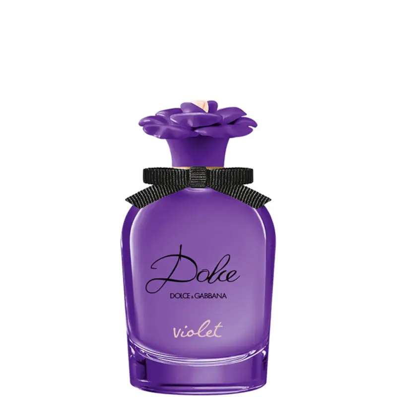 D&G Dolce Violet Eau de Toilette 50ML