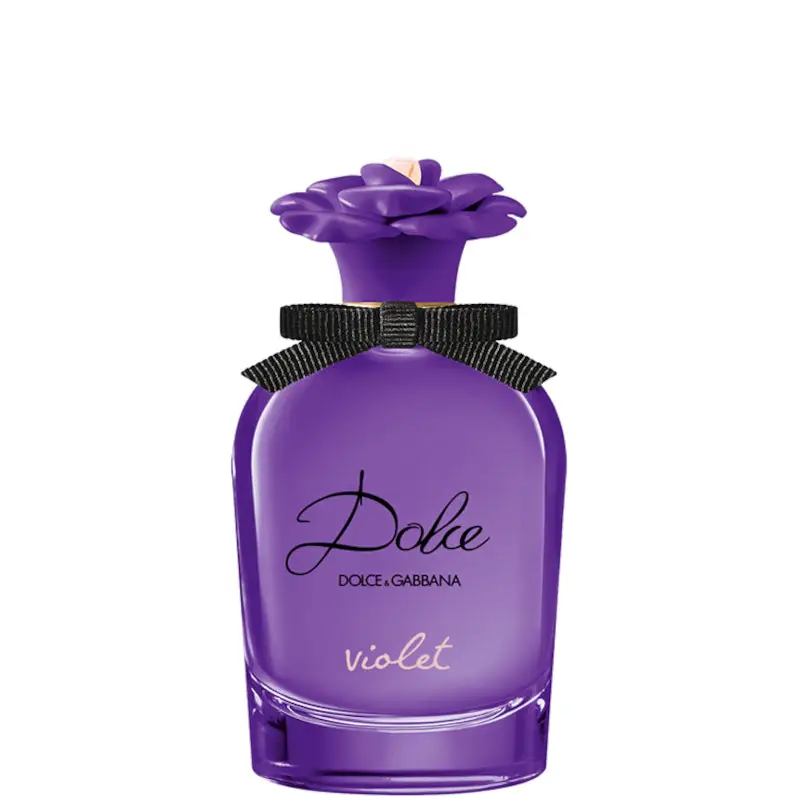 D&G Dolce Violet Eau de Toilette 75ML