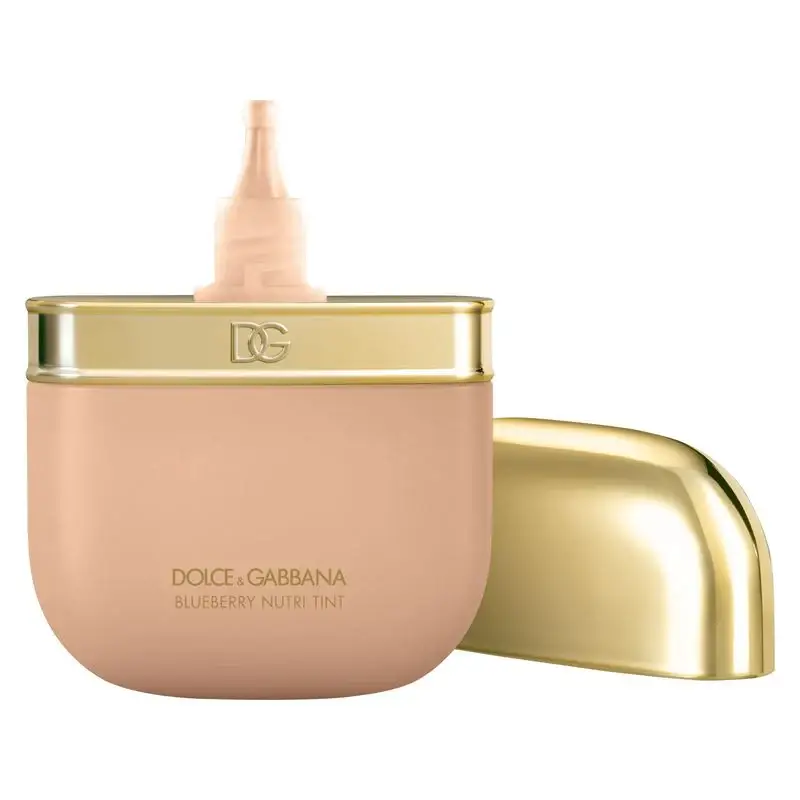 D&g make up Blueberry Nutri-Tint Crema colorata idratante e illuminante per la pelle 11w