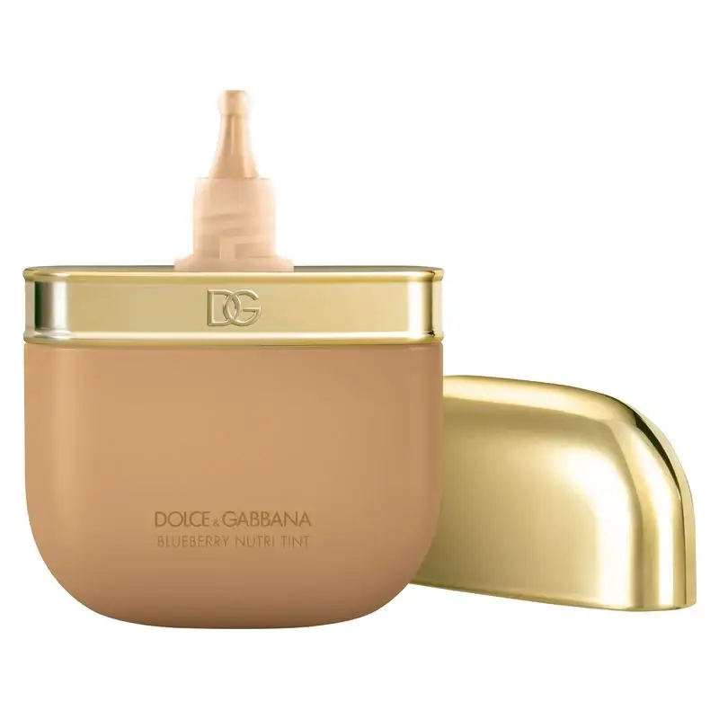 D&g make up Blueberry Nutri-Tint Crema colorata idratante e illuminante per la pelle 16n light medium