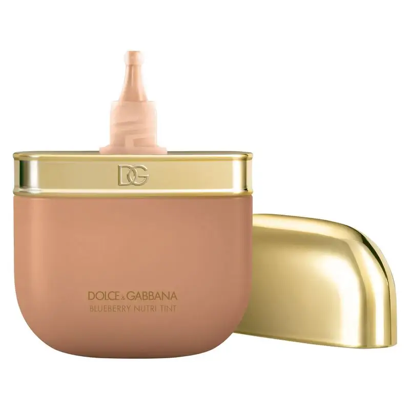 D&g make up Blueberry Nutri-Tint Crema colorata idratante e illuminante per la pelle 17w medium