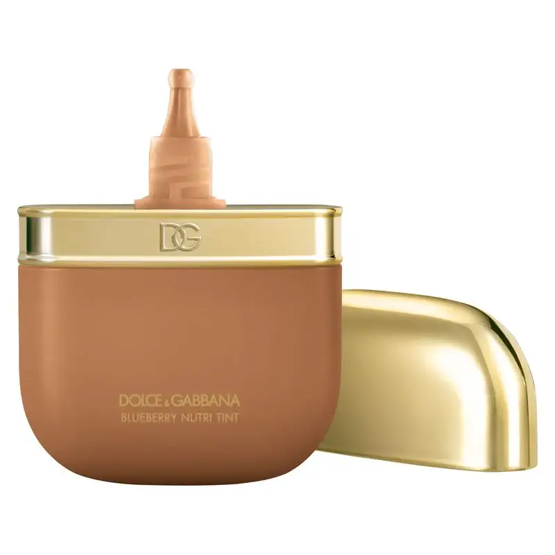 D&g make up Blueberry Nutri-Tint Crema colorata idratante e illuminante per la pelle 22n medium