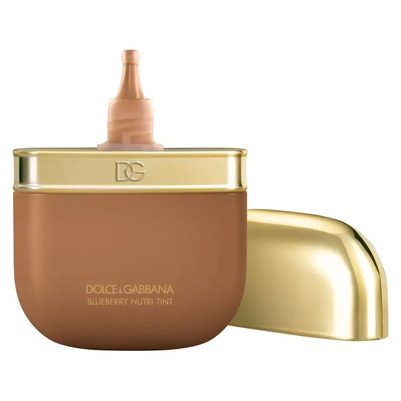 D&g make up Blueberry Nutri-Tint Crema colorata idratante e illuminante per la pelle 24n medium