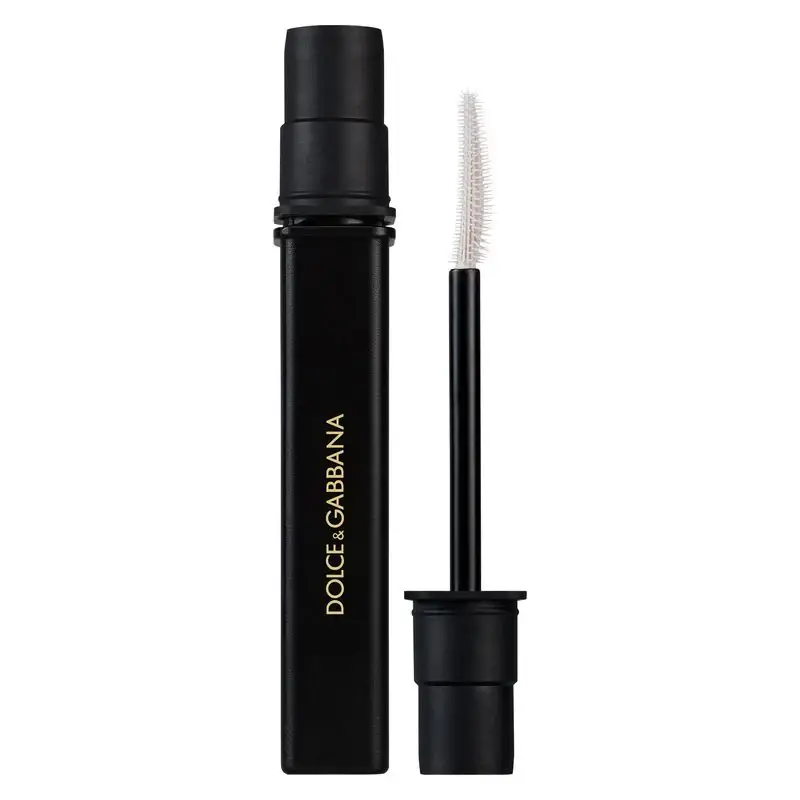 D&G MAKE UP Hi Definition Mascara Refill 01 Total Black