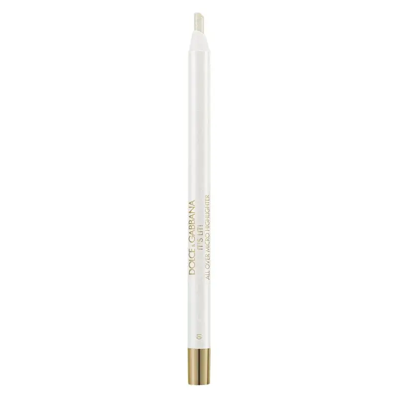 D&G MAKE UP It's Lit! 01 North Star