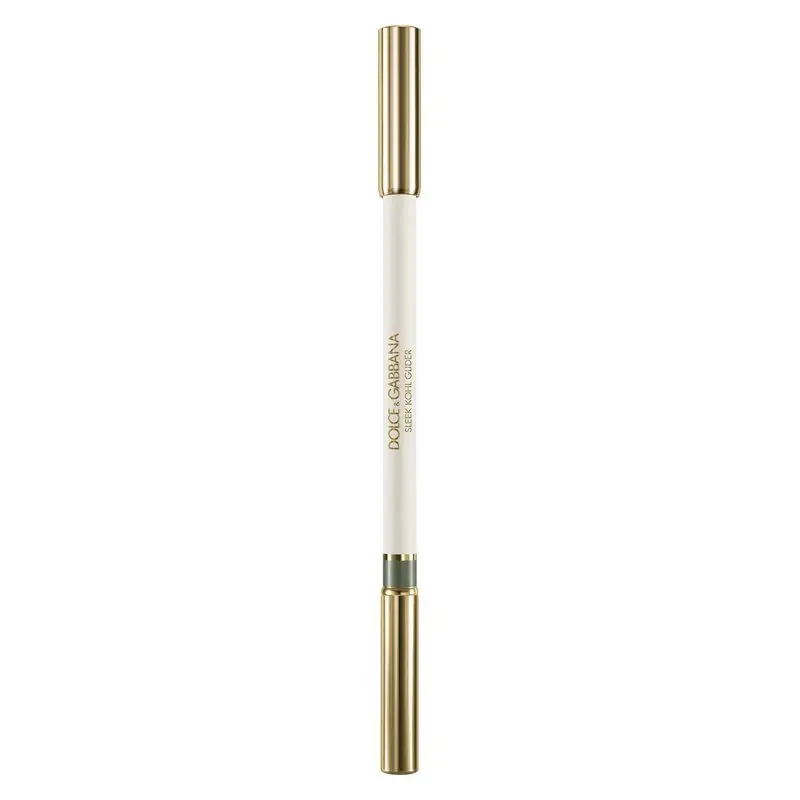 D&g make up Sleek Khol Glider 04 metallic copper