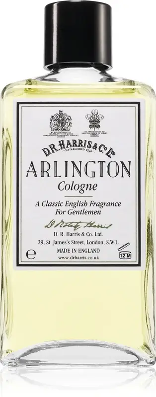 D.r.harris & co Acqua di Colonia Uomo 3554837