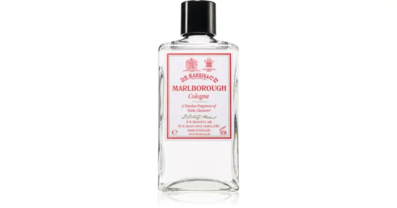 D r harris & co D.r.harris & co Acqua di Colonia Uomo 4584098