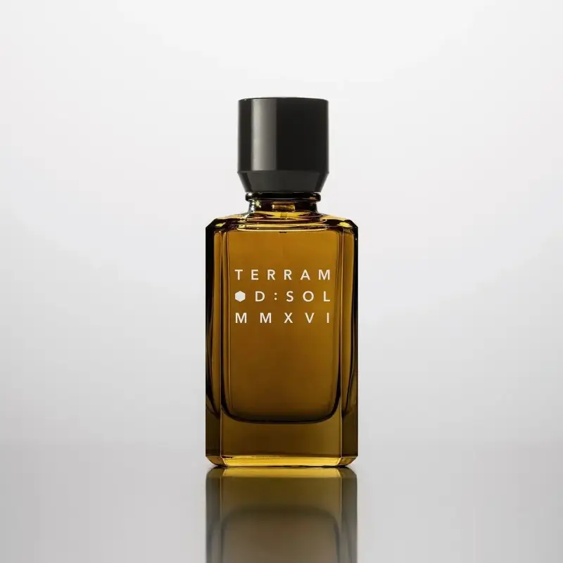 D sol Terram - 100 Ml Eau De Parfum
